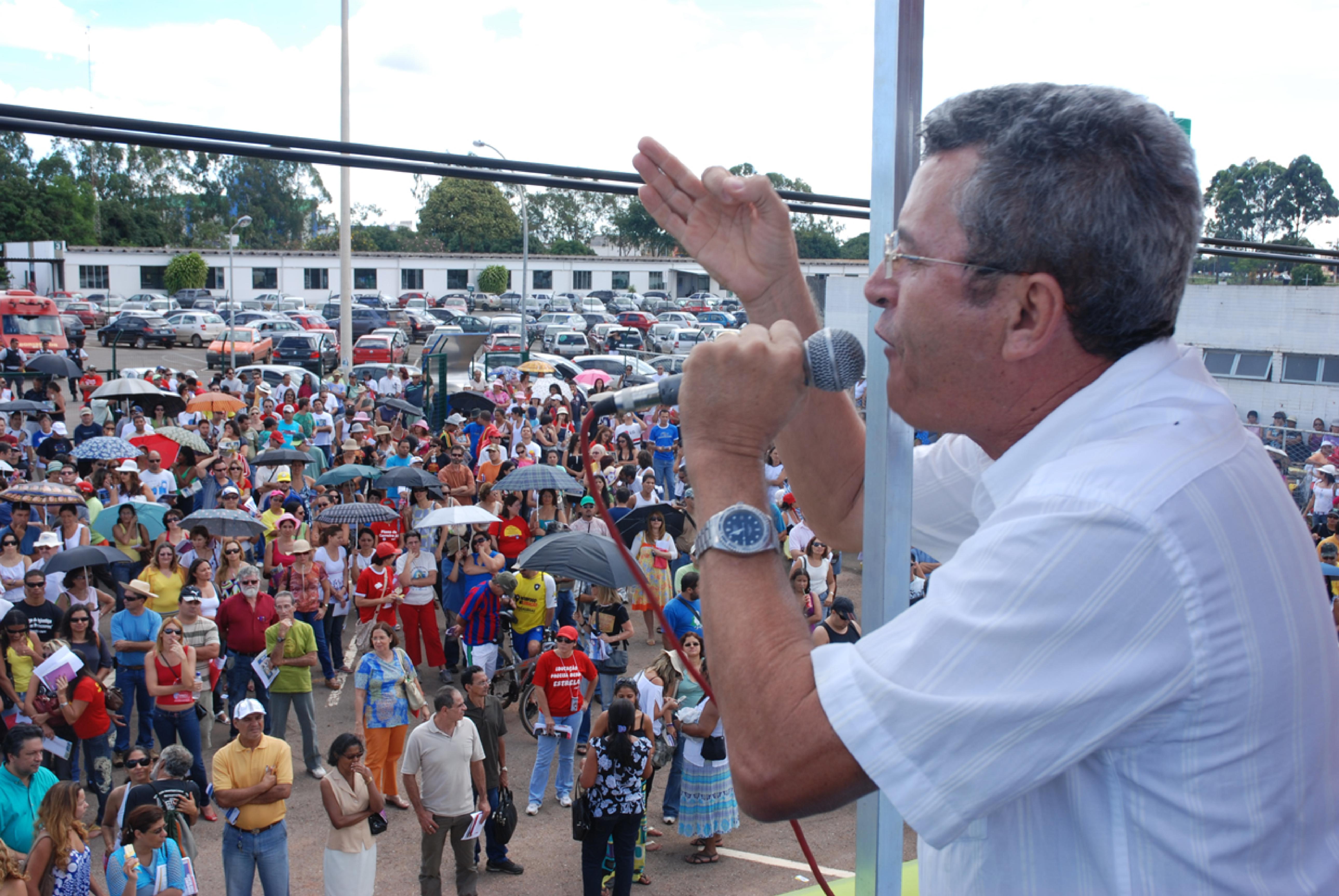 Paternidade militante