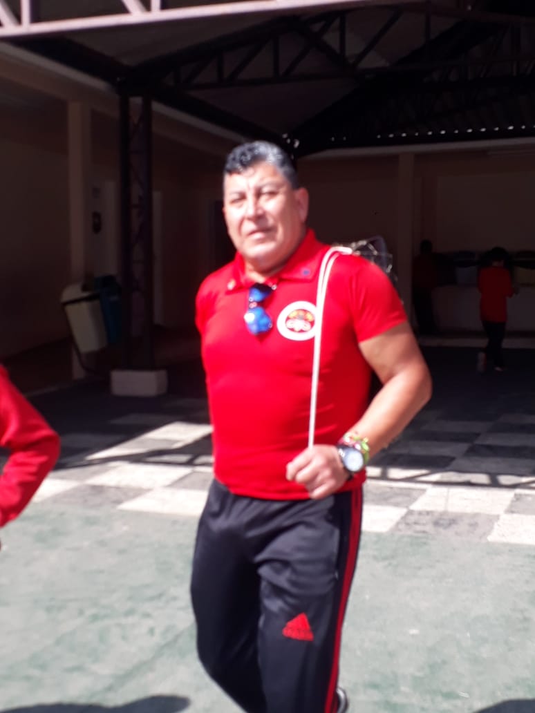 As Aventuras do Seu Orli