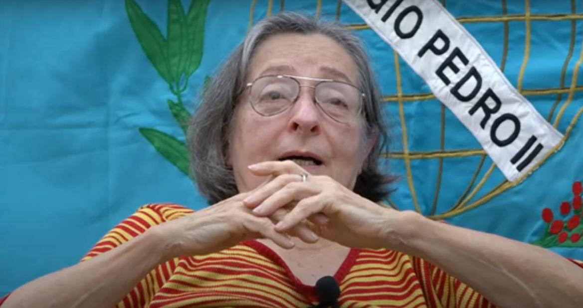 Entrevista de História de Vida: Mirian da Silva Cavalcanti