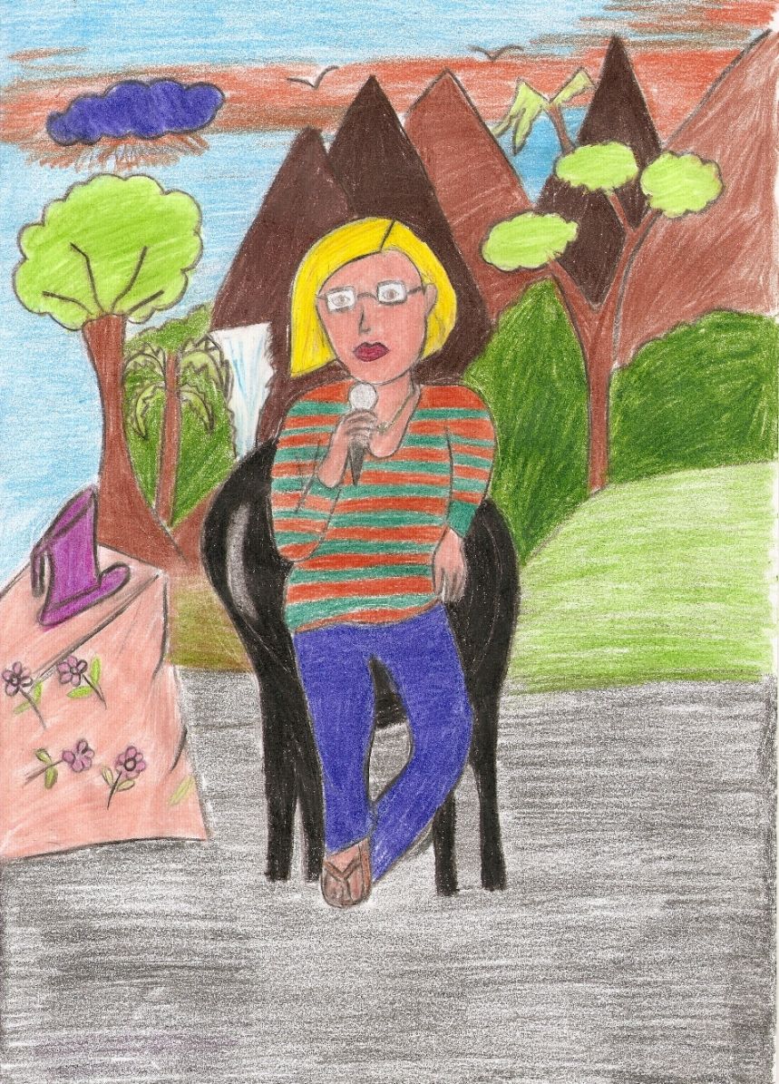 RECORDAÇÕES DE MINHA VIDA