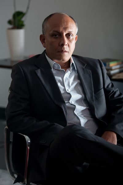 O que aprendi com o Brasil