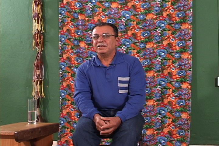 Fandango em prosa