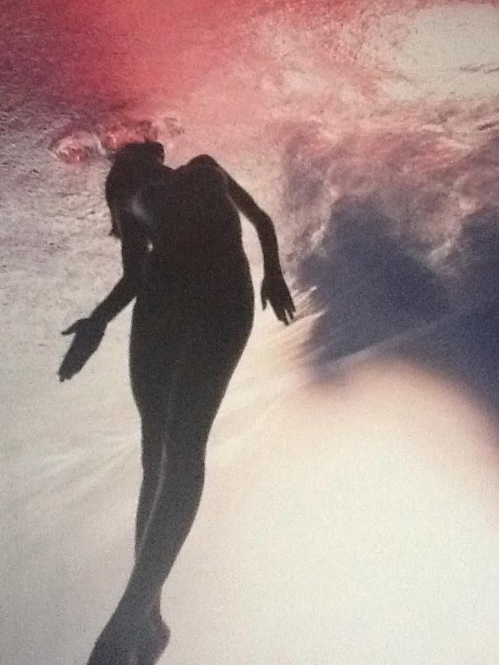 RAIOS GAMA NAS VIOLETAS DO CAMPO