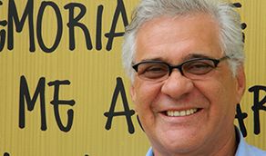 Educador sócio ambiental