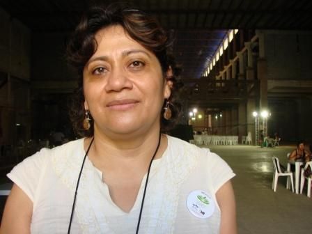 Aurora Castillo Reyes