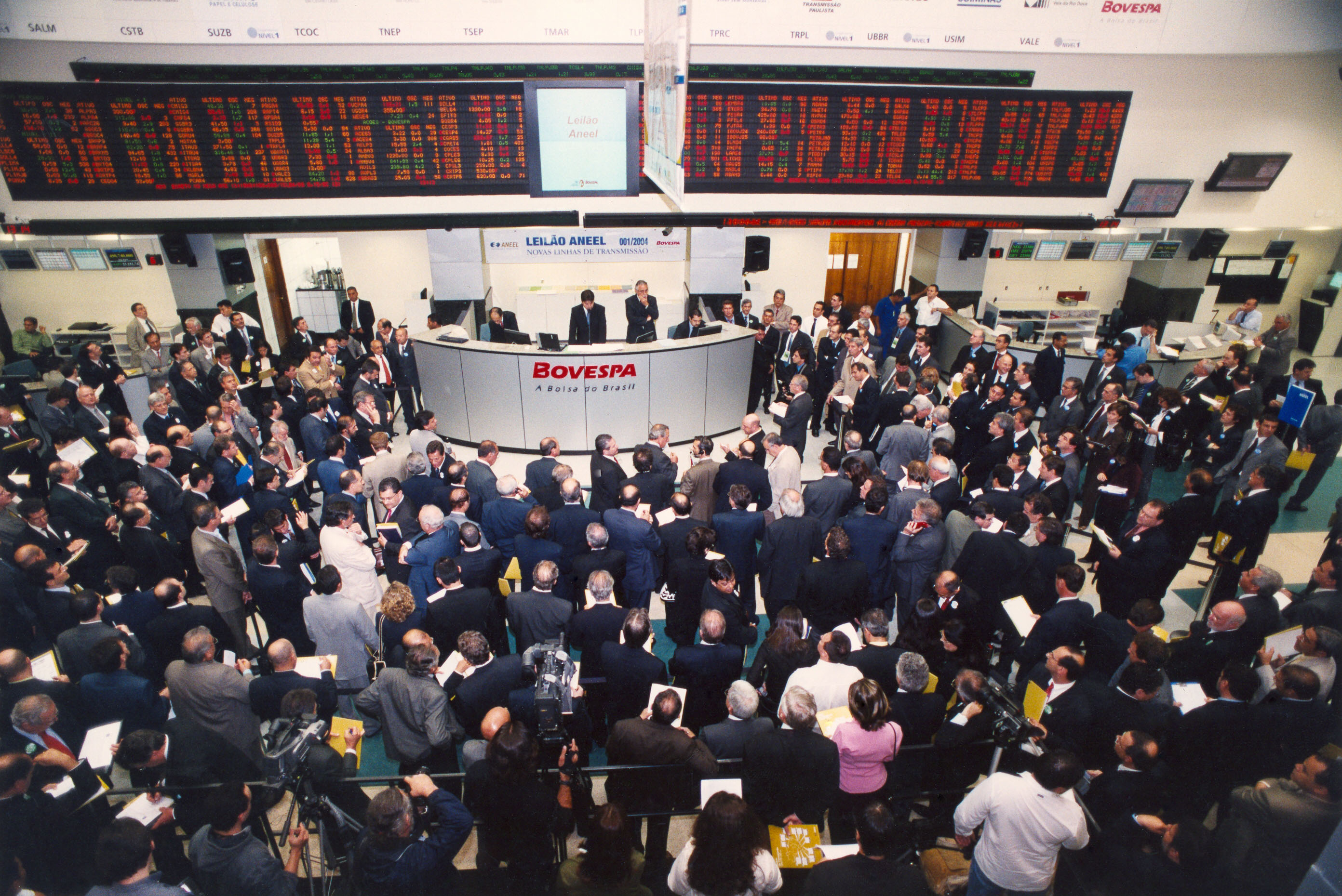 Energia passada de pai para filho