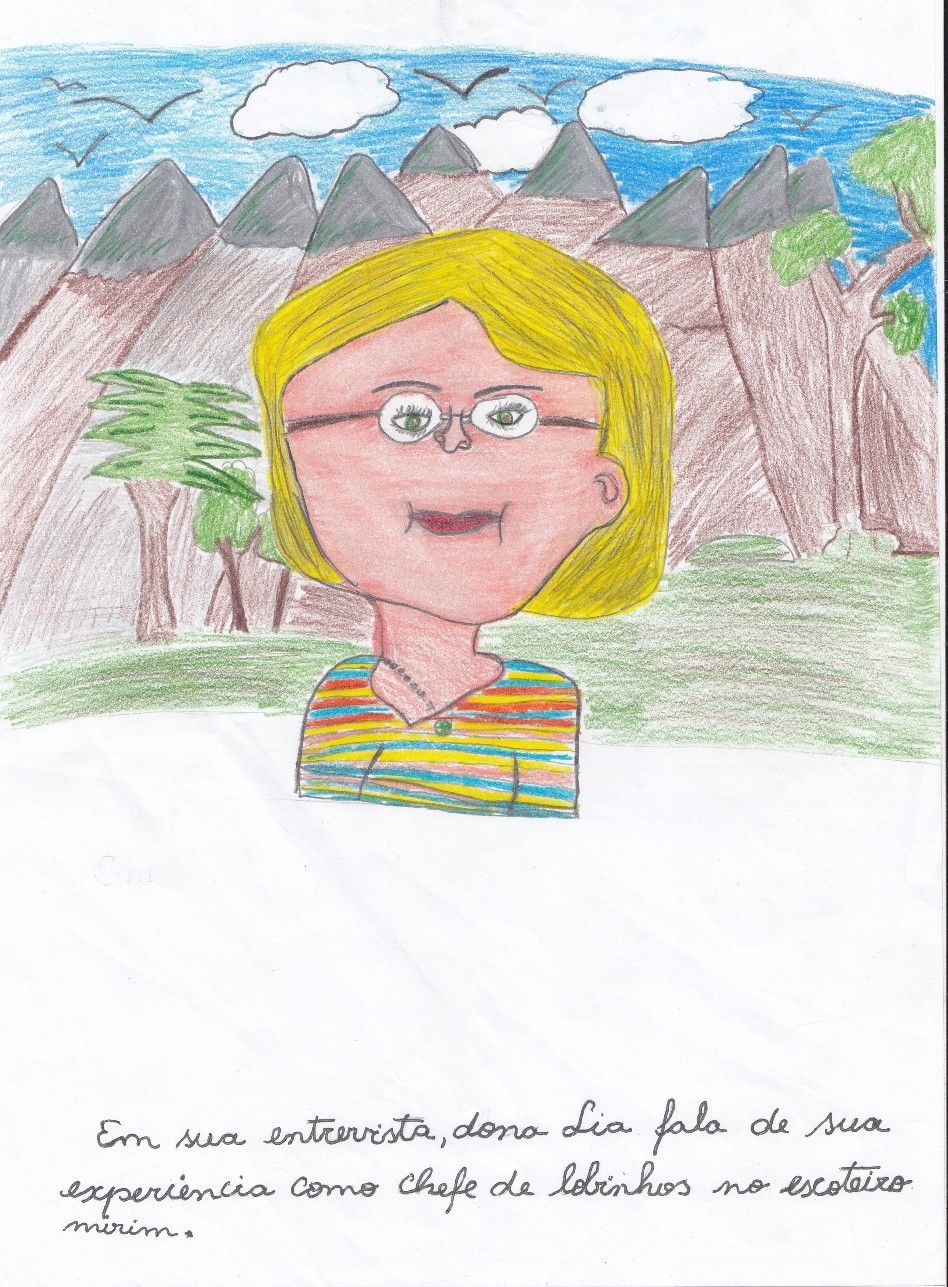 RECORDAÇÕES DE MINHA VIDA