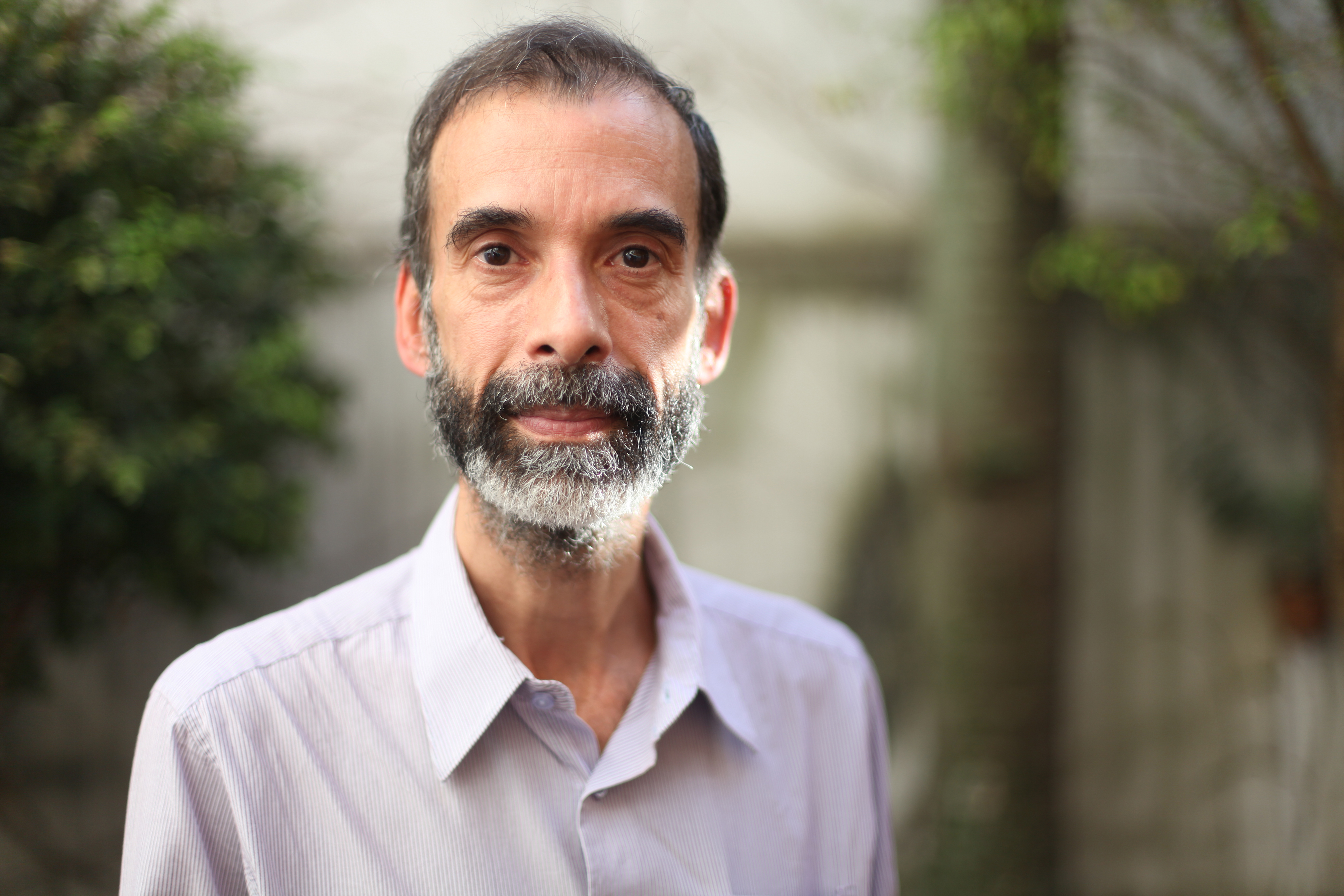 Vocação para o voluntariado