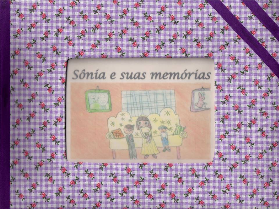 Sônia e suas memórias