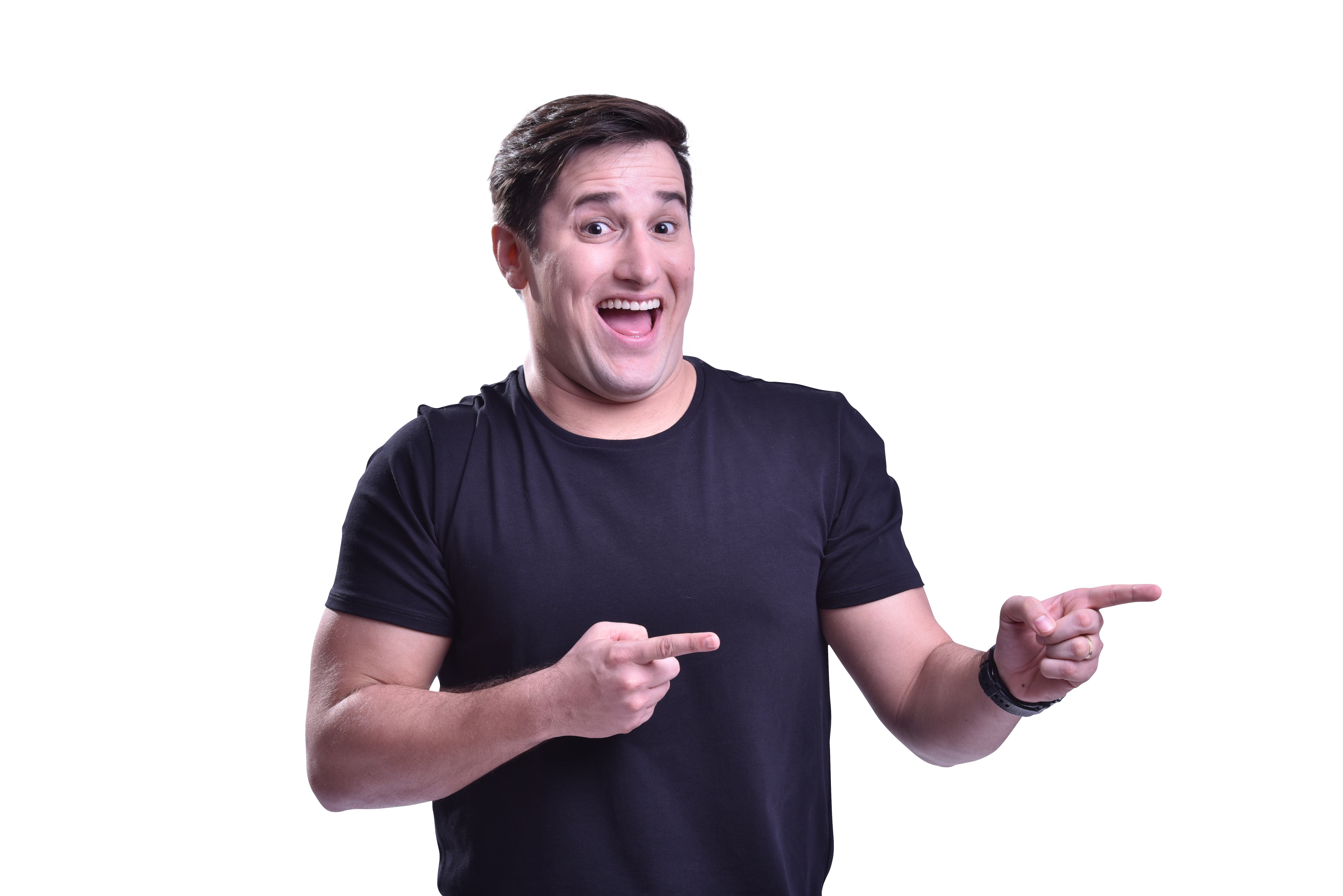 O poder da comédia