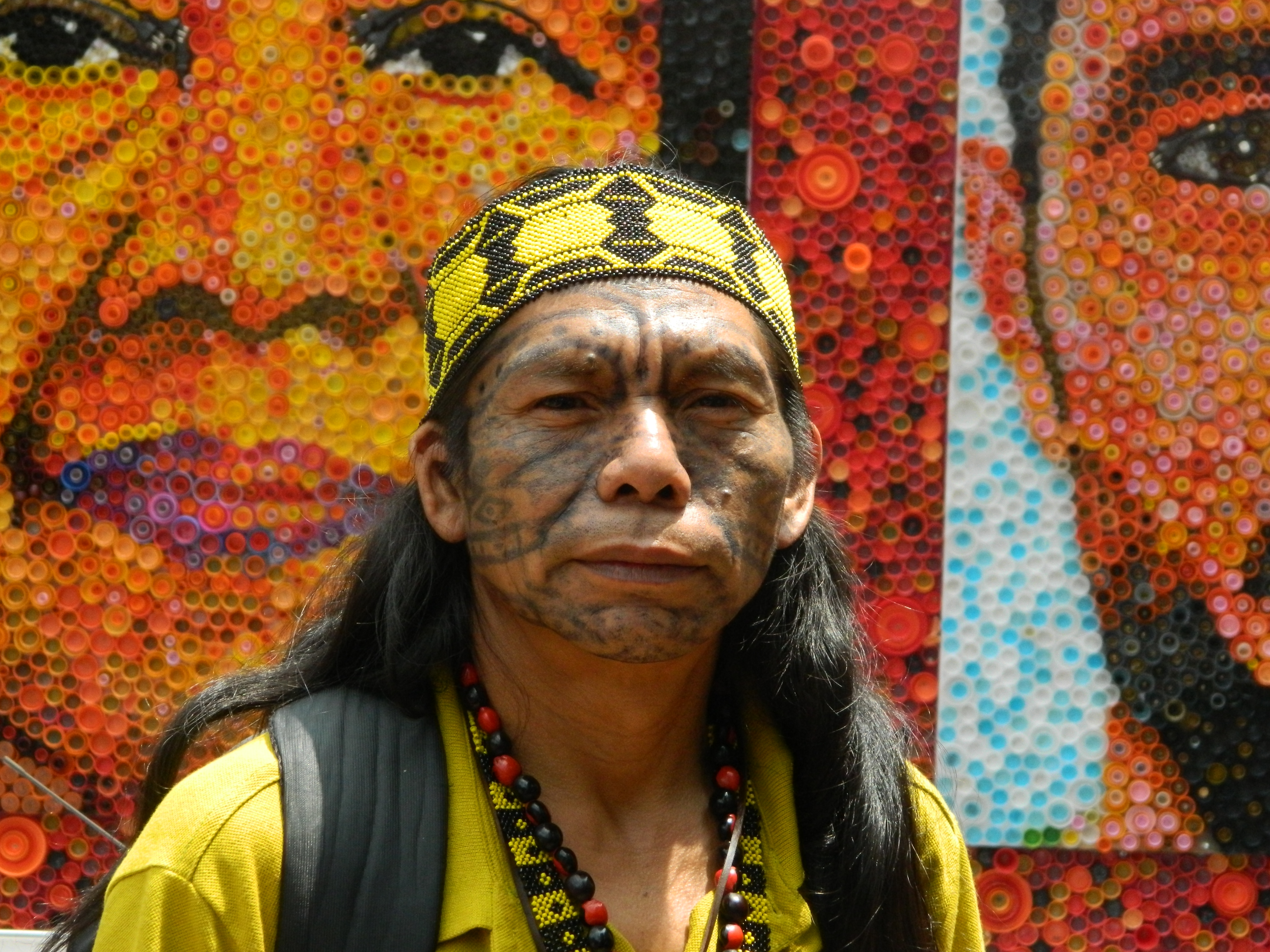 Antônio Carlos Alberto Nunes (= Keã Inu Bake Hunikui)