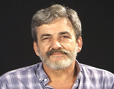 "As circunstâncias fizeram eu rodar o mundo"