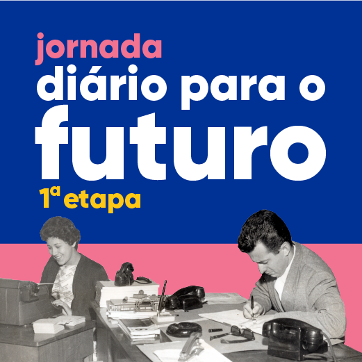 Jornada para o futuro