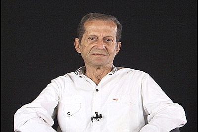 Preso na Itália durante o regime de Mussolini