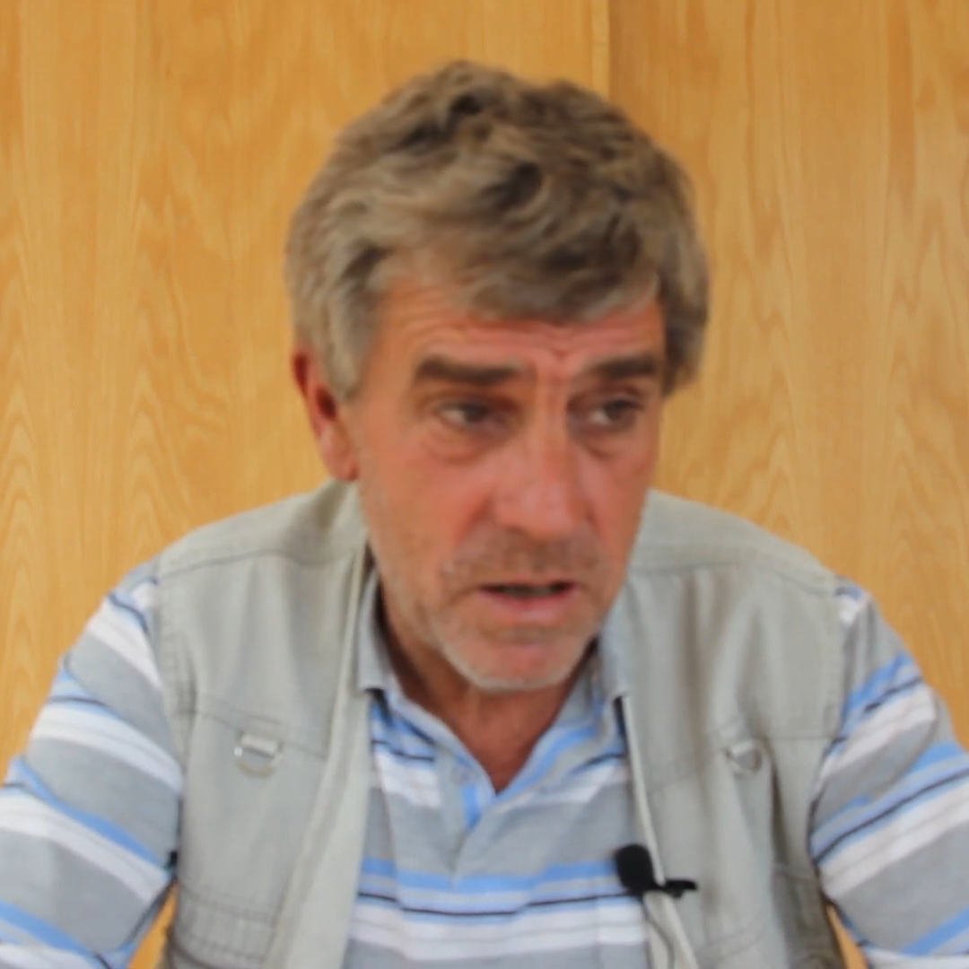 O bem e o dom da terra