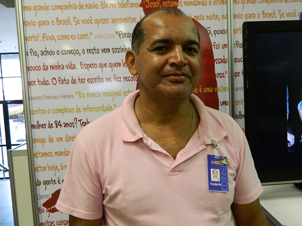 Telegrama de aniversário