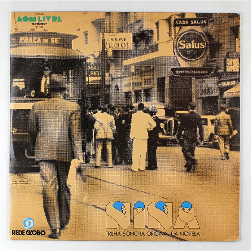 40 anos de amizade com os clientes na ZN