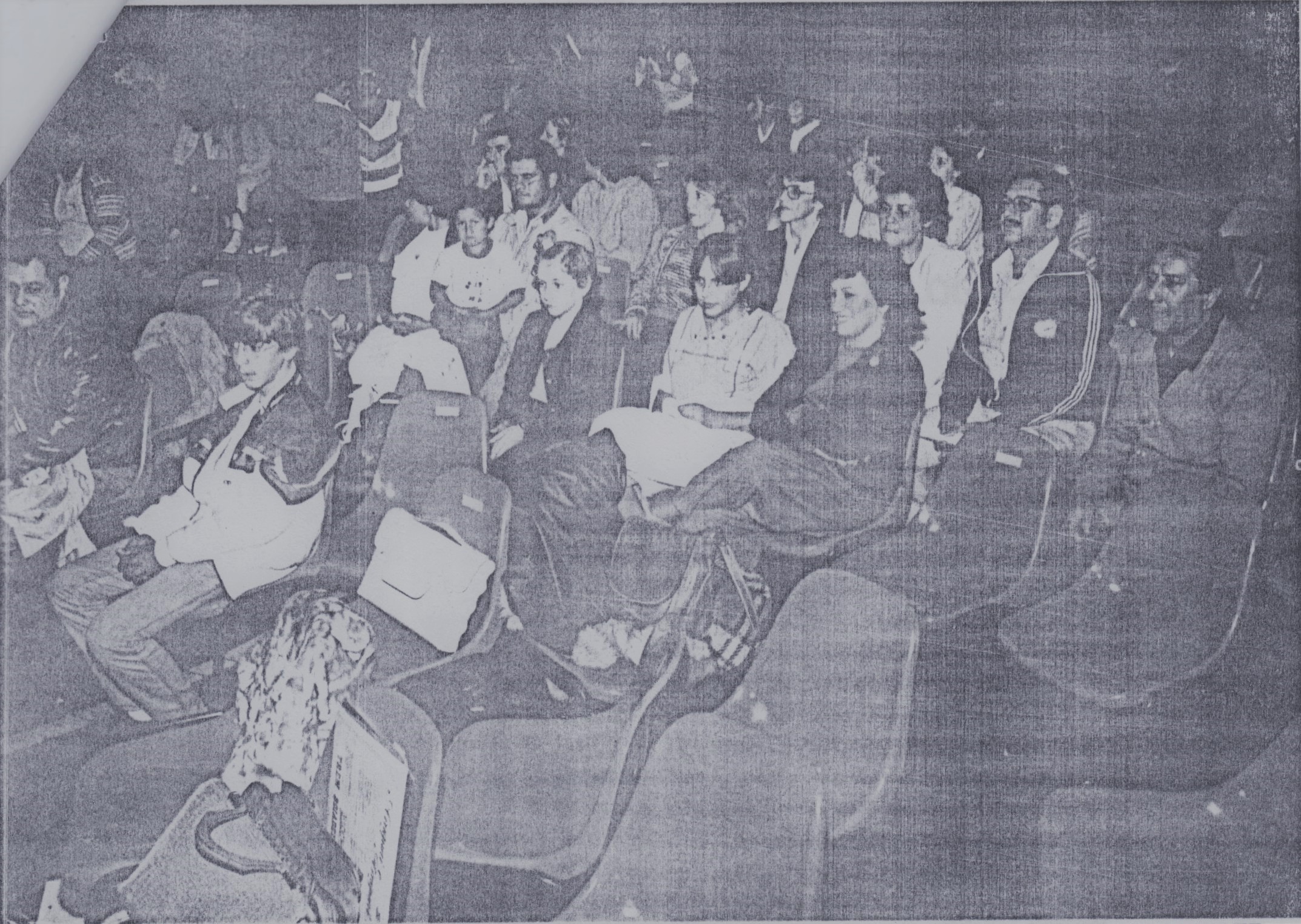 O sindicato conjuntamente com a ADC patrocinava festivais de música sertaneja e festas juninas para os seus associados, Lucione gostava muito desses festivais.
