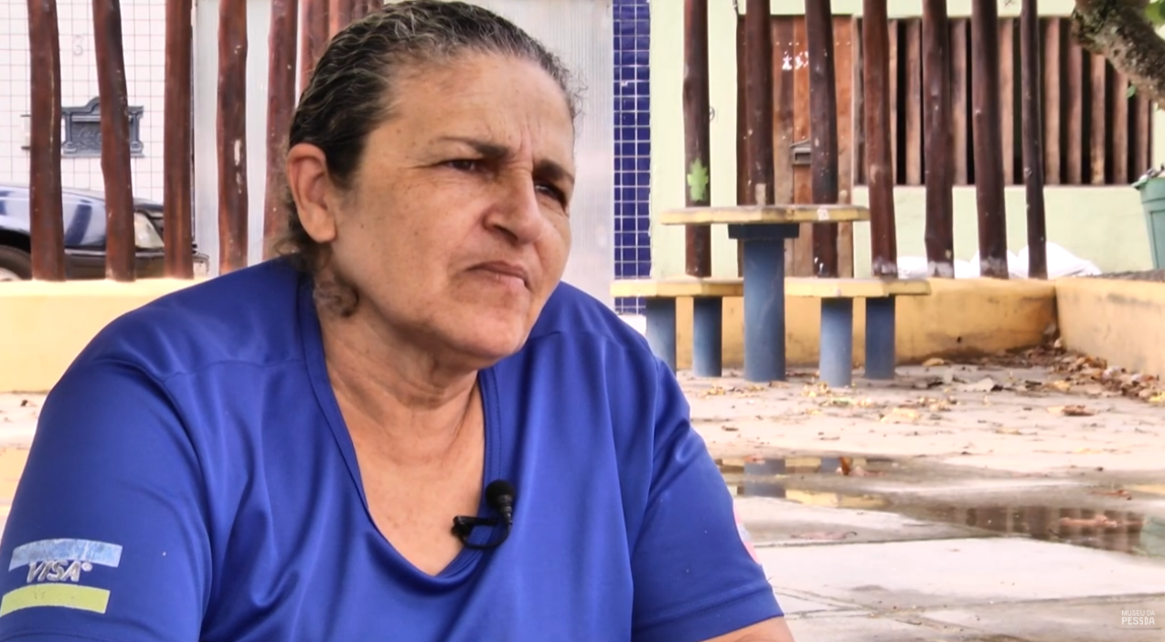 Maria Celeste Batista