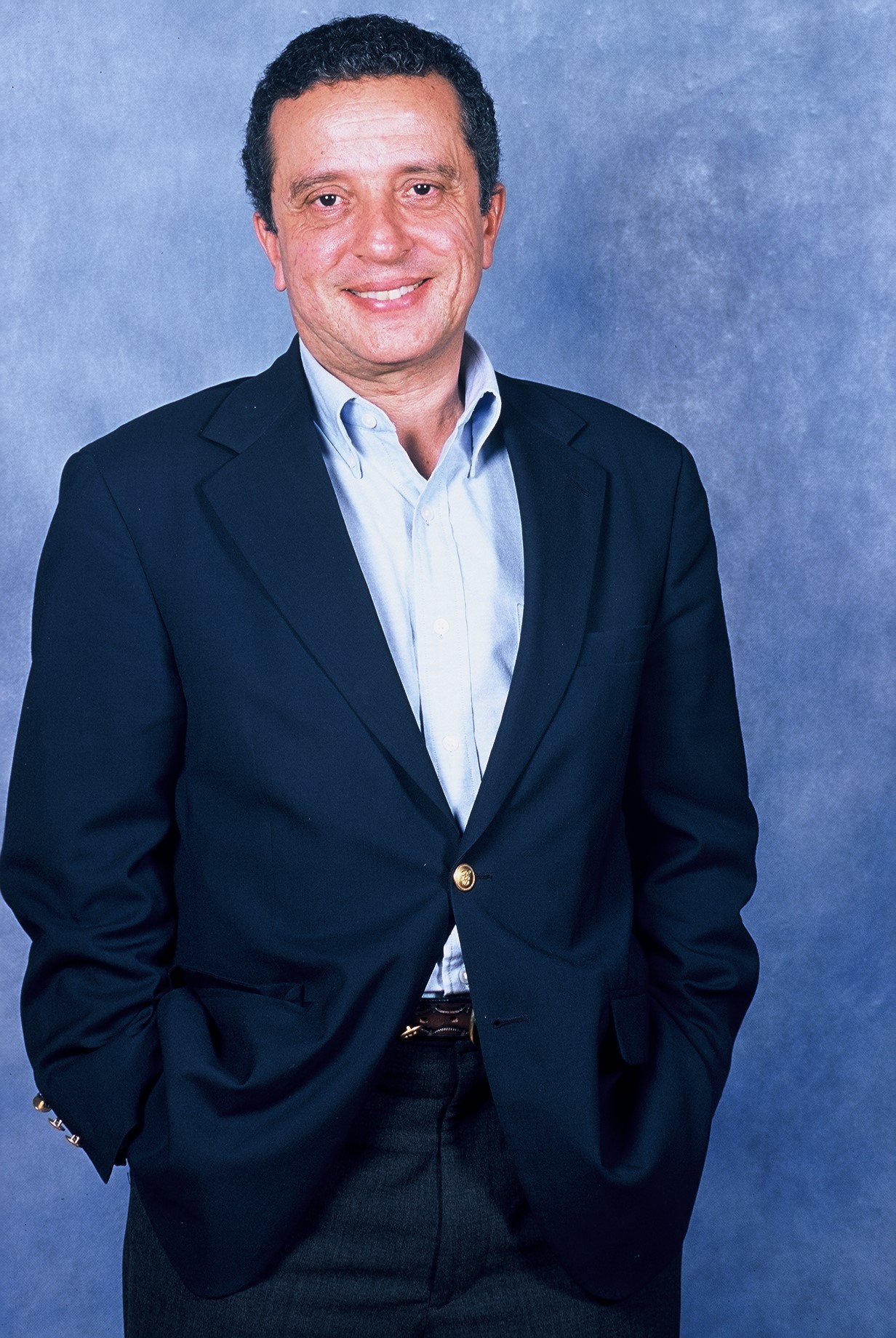 O mundo de olho em nós