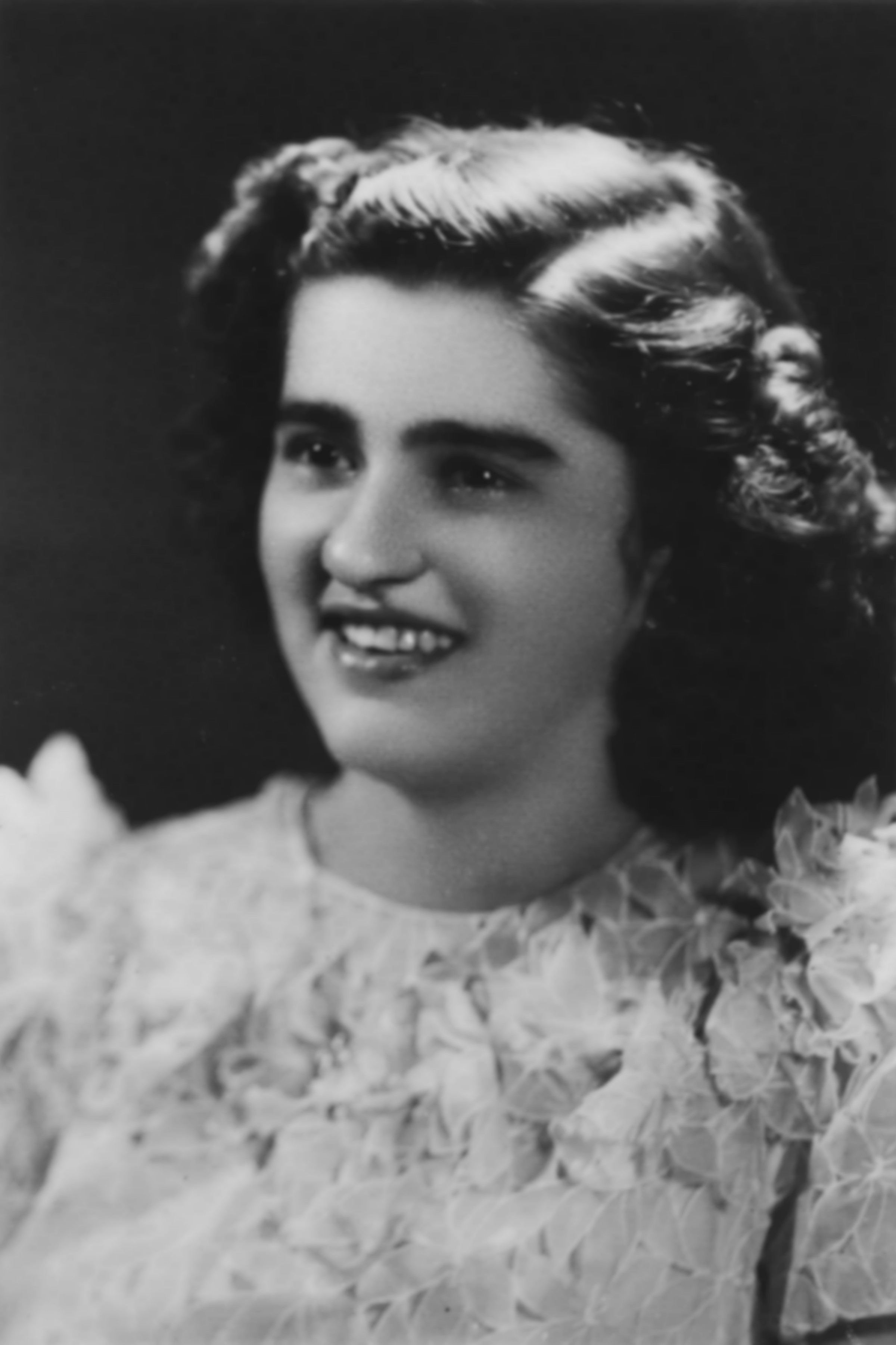 A filha do visionário