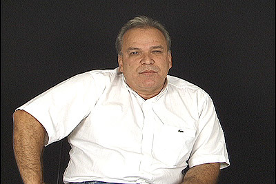 O senhor da floresta
