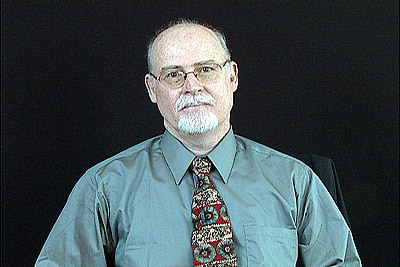 Um brilho de vida muito forte