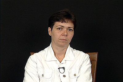 Movida pelos desafios