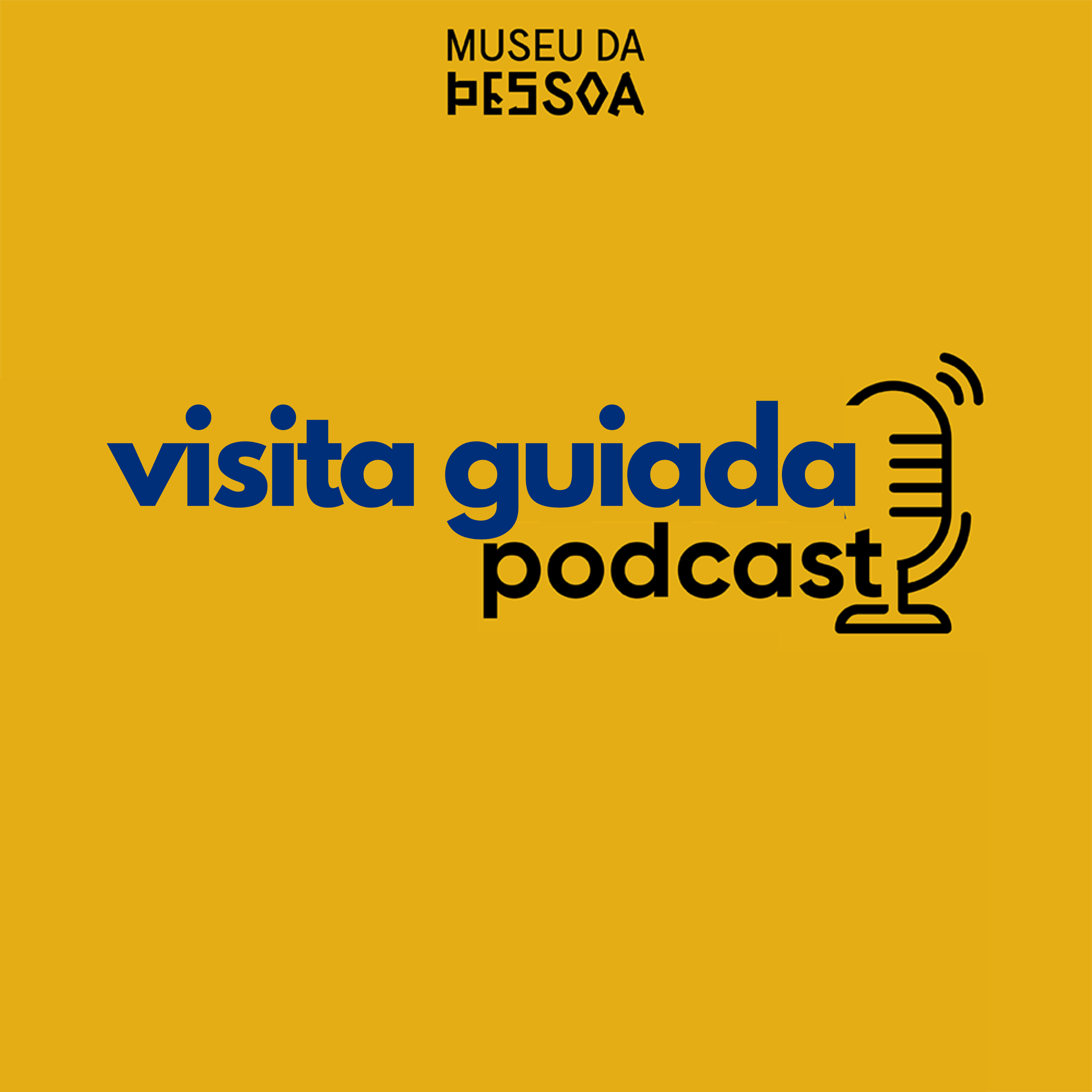 CEMP - Museu da Pessoa