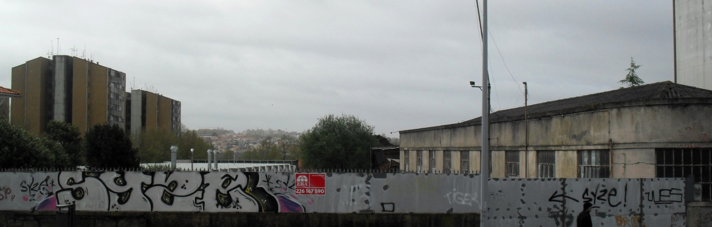 Deslocações – Lugar, Memória e Identidade Social na Cidade do Porto