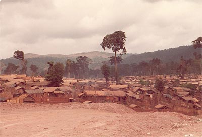 Serra Pelada