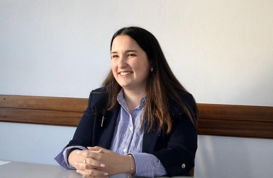 Salomé Guerra | Vila Flor no Feminino - Histórias de Mulheres Portuguesas do Interior