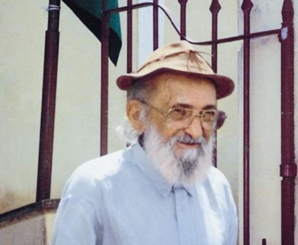 legenda: Paulo Freire<br>personagem: Paulo Freire<br>