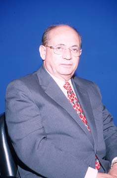 Construindo uma vida em Santos