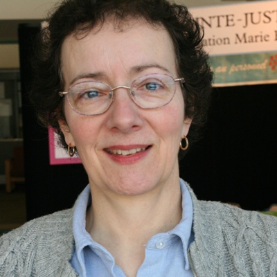 Minibiographie