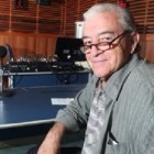 A voz do rádio