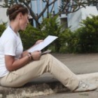 Uma lição aprendida