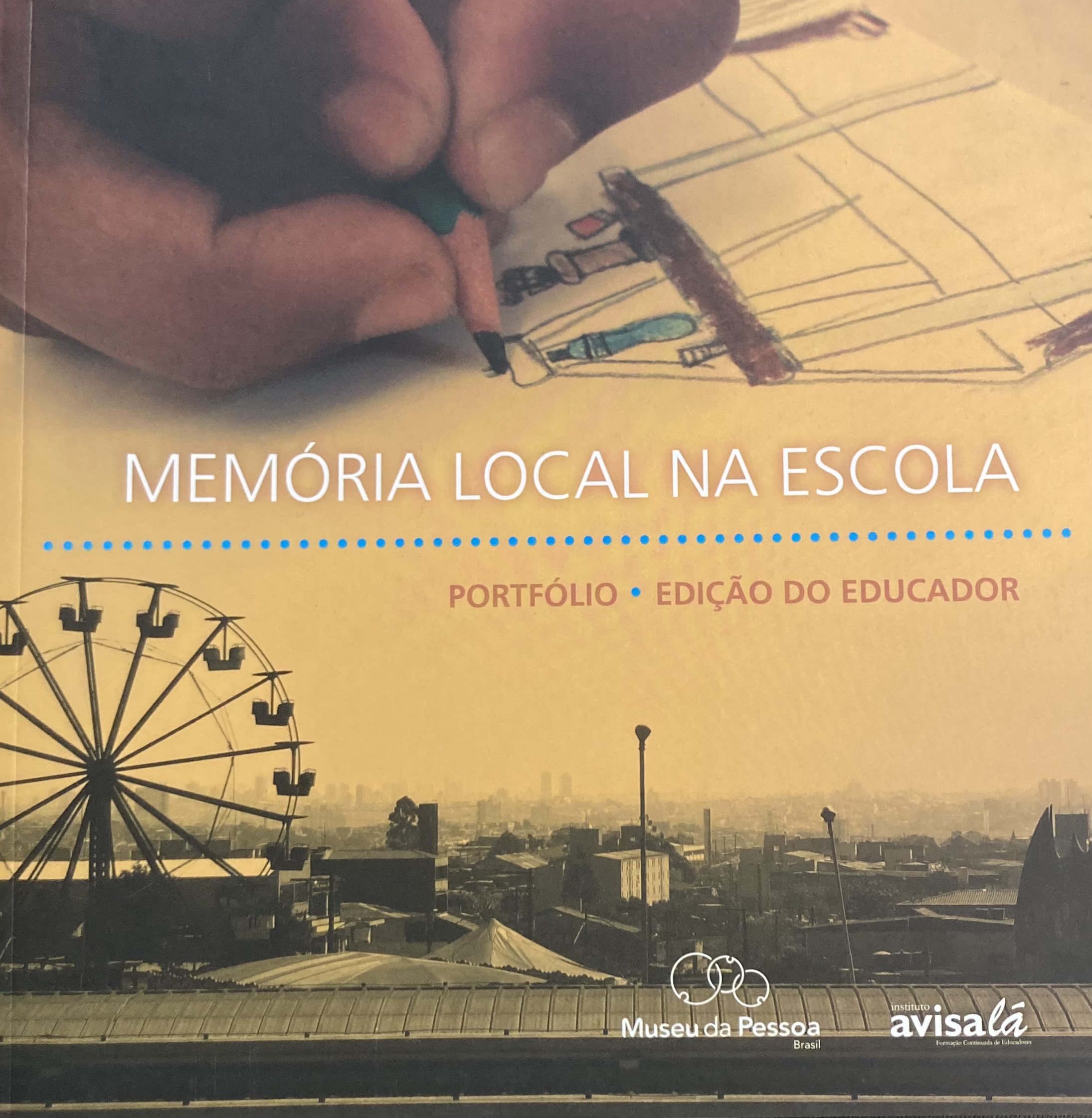 Capa de Livro 