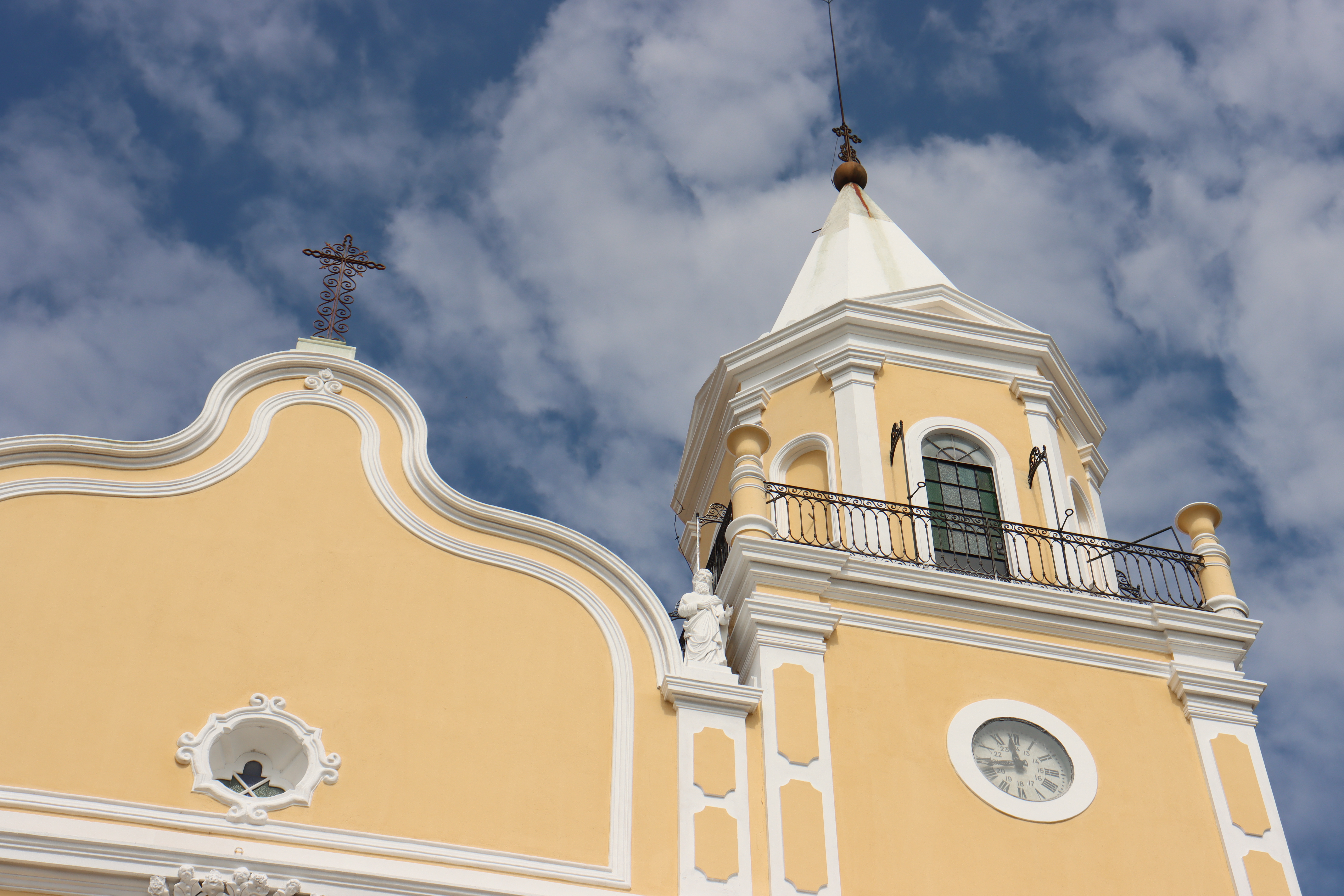 Igreja Matriz de Santana de Parnaíba