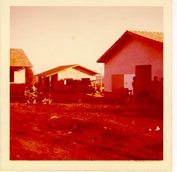 A vila A ia receber todos os tipos de trabalhores