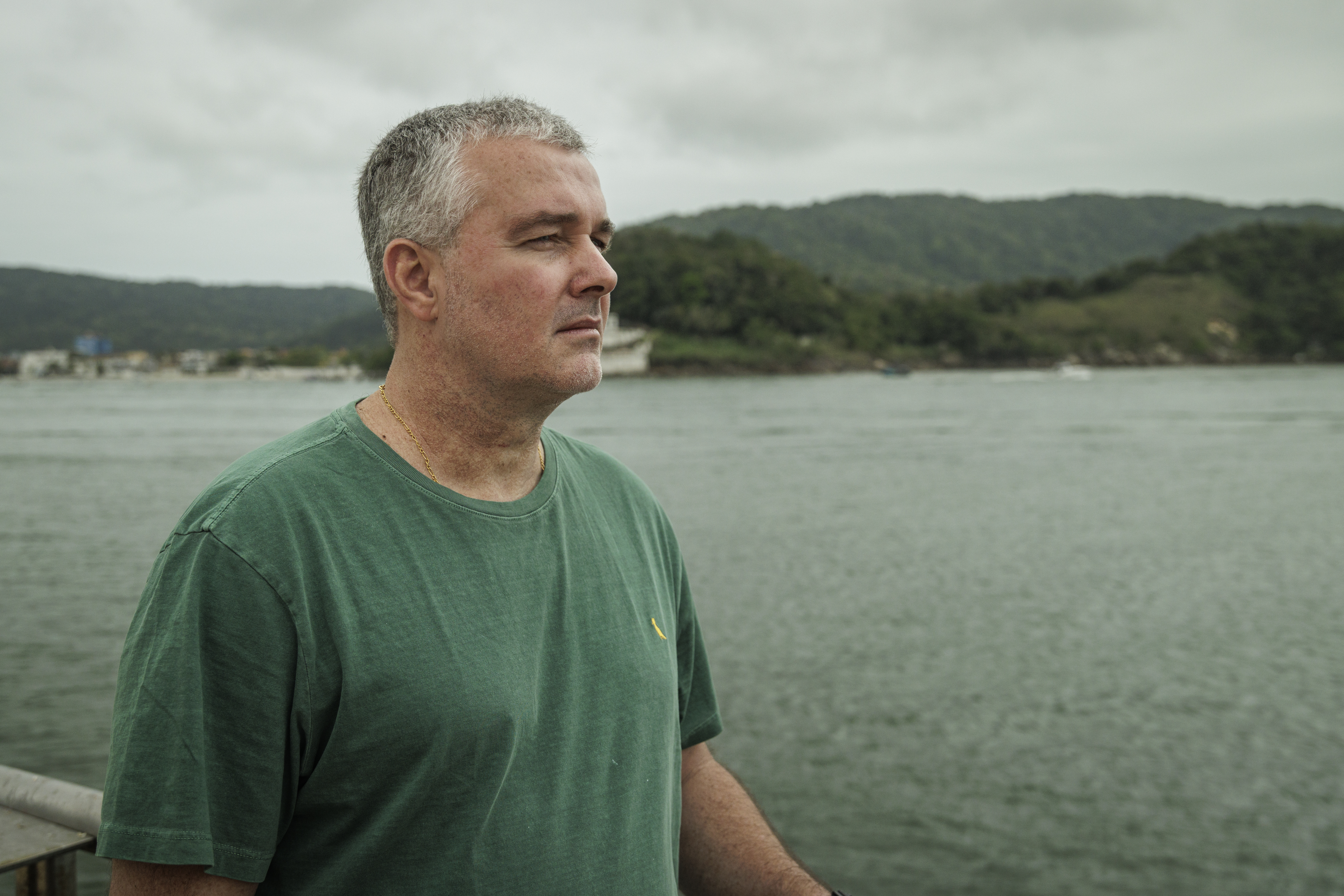 O Dom e o Respeito pelo Mar