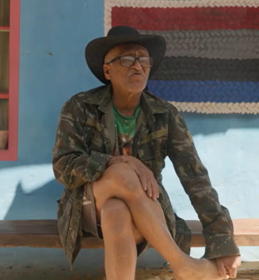 Memórias e cabaças