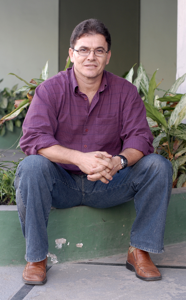 Cássio da Cruz Valente