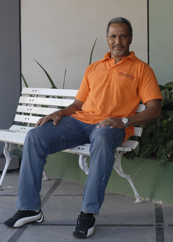 Trabalhando em prol do crescimento do Brasil