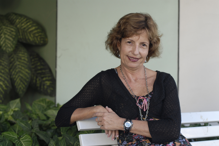 Maria de Fátima Machado Alves Moreira