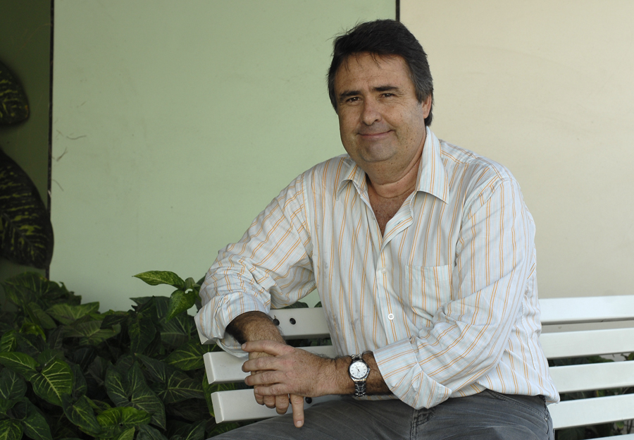 Trilhando caminhos de exploração