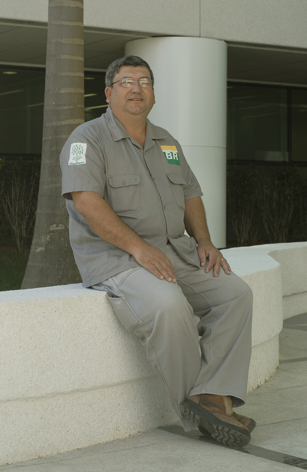 Luiz Fernando Gomes de Carvalho