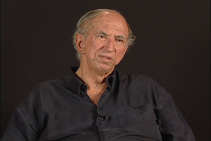 Retrato de Pacífico Mascarenhas.