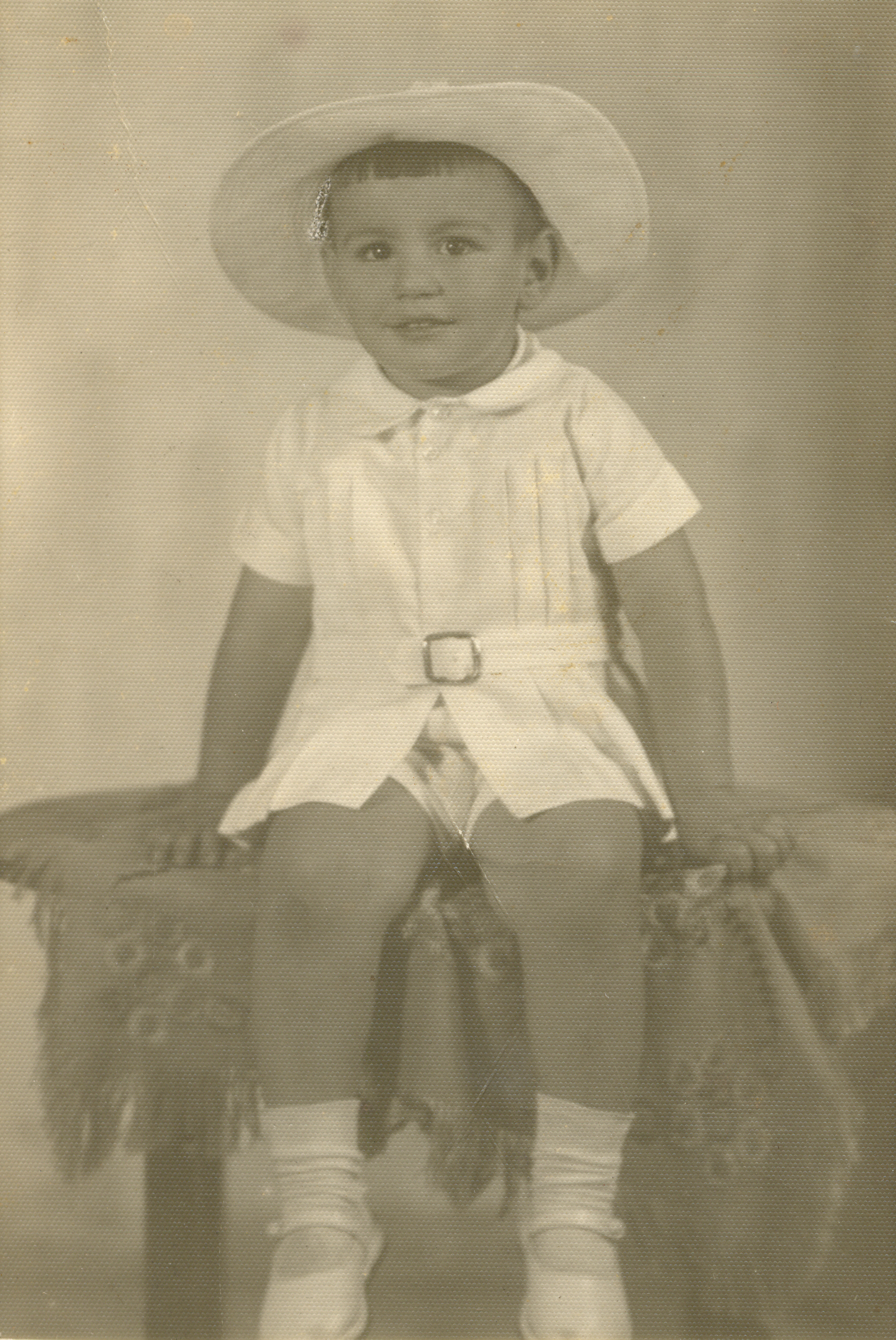 Aniversário de 1 ano de Wagner Tiso.