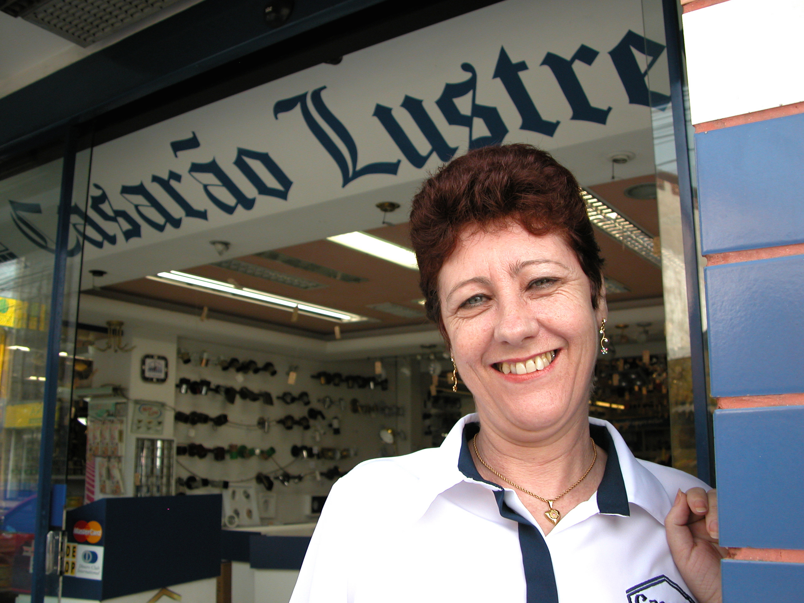 legenda: Retrato de Almerinda Pontes.